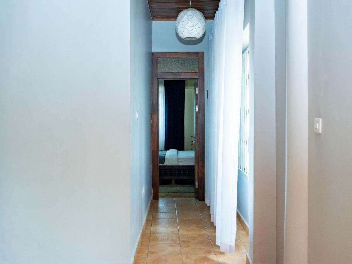 The Haven Boutique Hotel Кумаси Экстерьер фото